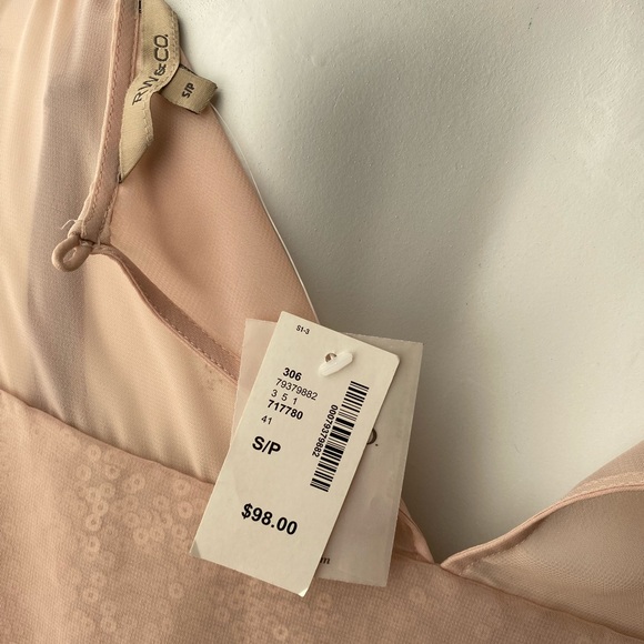 RW&CO Dress - Picture 5 of 5